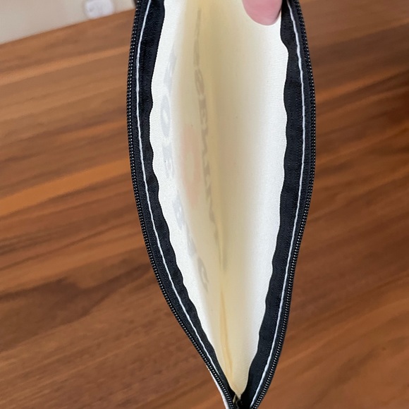 NEW Cosmetic/Utility Bag NWOT - Picture 3 of 3